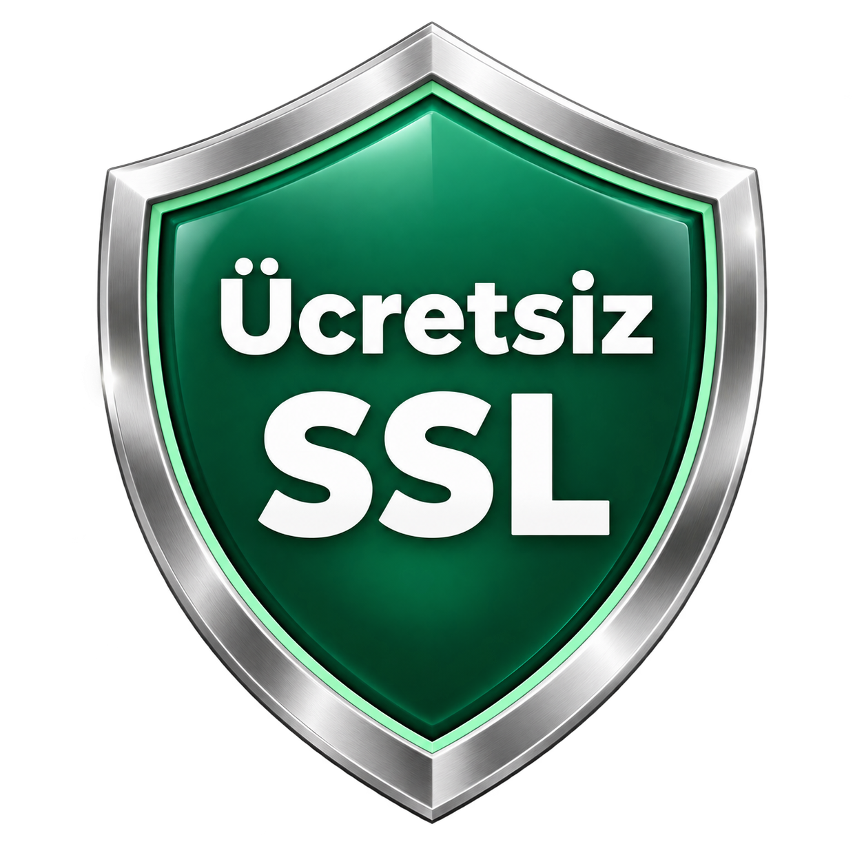 Ücretsiz SSL