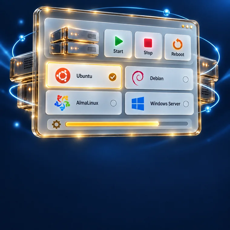 Plesk Panel